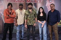 Drinker Sai Movie Pre Release Function